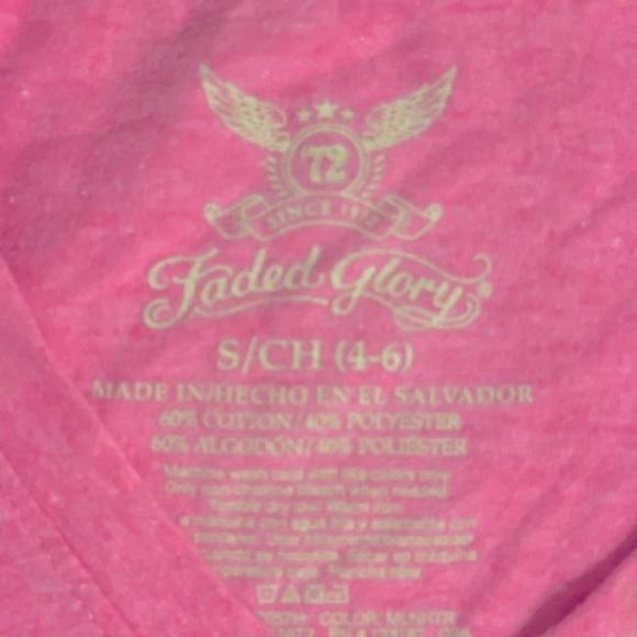 T shirt - Picture 2 of 3